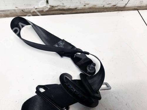 Front left seatbelt LAND ROVER RANGE ROVER EVOQUE VAN (L538) SD4 4x4 | BP38577690I26 - Image 7
