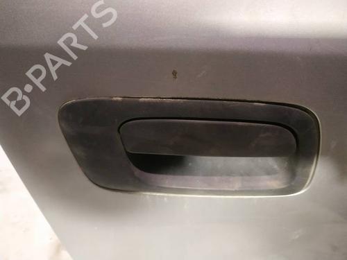 front-right-exterior-door-handle-opel-astra-g-hatchback-t98-1998-1999-2000-2001-2002-2003-2004-2005-2006-2007-2008-2009-35214850 main image