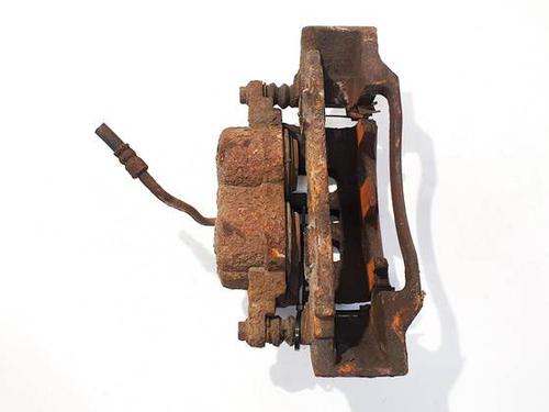 Right front brake caliper CHRYSLER PACIFICA 3.5 AWD | BP35381831M104 - Image 3
