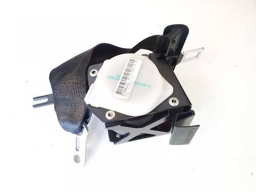 Used Rear left seatbelt Rear left seatbelt BMW 3 (E90) 320 i (150 hp) 35409092 35409092