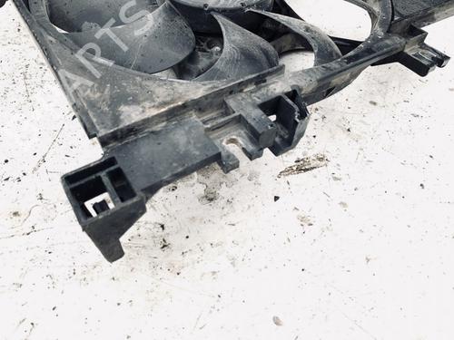 Fan SUBARU LEGACY V (BM) 2.0 D AWD (BMD) | BP35619167M128 - Image 3