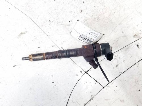 Used Injector Injector OPEL INSIGNIA A (G09) 2.0 CDTI (68) (131 hp) 35296613 35296613