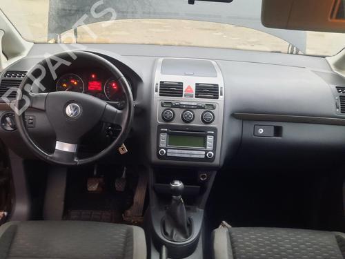 Electronic module VW TOURAN (1T1, 1T2) 1.9 TDI | BP35566231M83 - Image 10