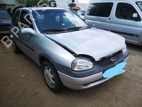 Used Parts OPEL CORSA B (S93) 1.2 i 16V (F08, F68, M68) (65 hp) 4444790