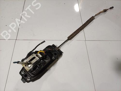 Used Gear lever Gear lever SKODA SUPERB II (3T4) 2.0 TDI (170 hp) 39968631 39968631