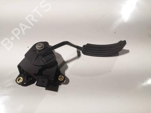 Used Pedal Pedal RENAULT SCÉNIC II (JM0/1_) 1.6 BiFuel (113 hp) 34938207 34938207