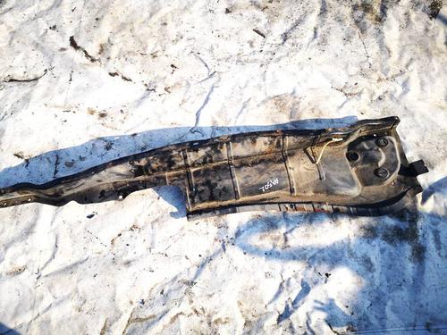 Used Scuttle panel Scuttle panel 35230895 35230895
