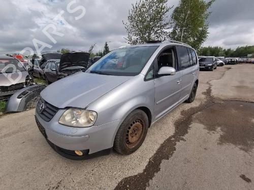 Electronic module VW TOURAN (1T1, 1T2) 2.0 TDI 16V | BP32553552M83 