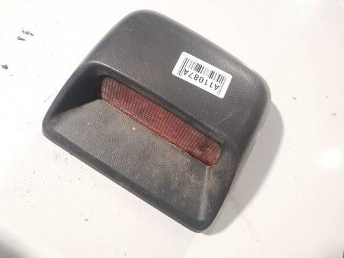 Used Third brake light Third brake light 34776265 34776265