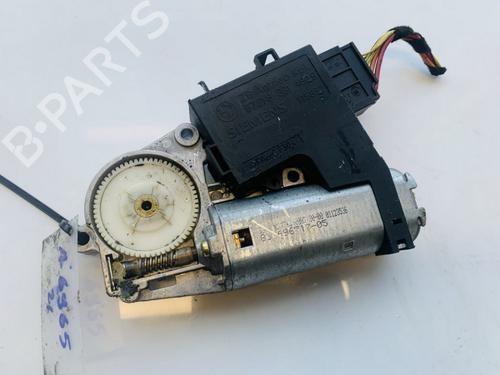 Schiebedachmotor für Schiebedachmotor 35534377 35534377
