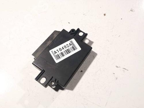 Electronic module AUDI A6 C6 (4F2) 2.0 TDI | BP34963661M83 - Image 2