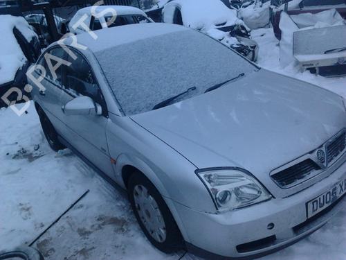 Engine mount OPEL VECTRA C (Z02) 1.8 (F69) | BP33516058M89 - Image 3