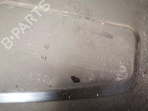 Upper protection CITROËN C5 II (RC_) 2.0 HDi (RCRHRH) | BP35481908M93 - Image 3