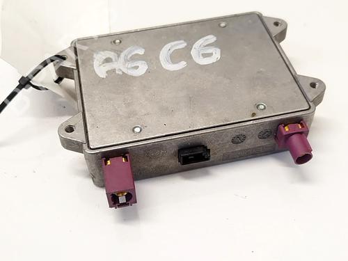 Electronic module PEUGEOT 407 (6D_) 1.6 HDi 110 (6D9HZC, 6D9HYC) | BP34754635M83 - Image 3