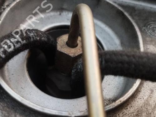 Used Injector Injector MERCEDES-BENZ E-CLASS (W210) E 220 D (210.004) (95 hp) 35229100 35229100