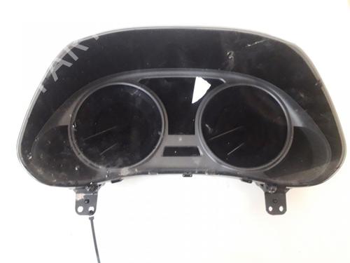 Used Instrument cluster Instrument cluster LEXUS IS II (_E2_) 220d (ALE20) (177 hp) 35872634 35872634