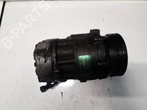 Used AC compressor AC compressor VW SHARAN (7M8, 7M9, 7M6) 1.9 TDI (110 hp) 34740454 34740454