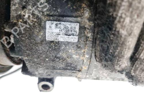 AC compressor VW PASSAT B5.5 (3B3) 1.9 TDI | BP35006670M34 - Image 4