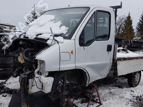 Brugte FIAT DUCATO Van (244_)  2.0 JTD  4526505