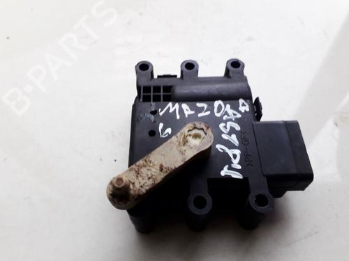 Used Electronic module Electronic module MAZDA 6 Saloon (GG) 2.0 (GGEP, GG10) (141 hp) 33524945 33524945