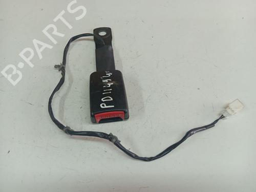 Engate do cinto NISSAN PRIMERA Hatchback (P12) 1.9 dCi | BP38611909I32 - Image 2