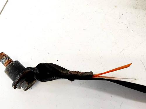 Rear left seatbelt CHEVROLET CAPTIVA (C100, C140) 2.4 | BP35285996I29 - Image 3