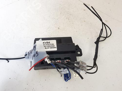 Used Electronic module Electronic module MERCEDES-BENZ CLS (C219) CLS 320 CDI (219.322) (224 hp) 32883058 32883058