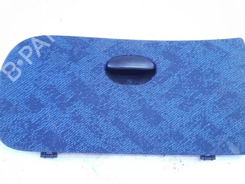 Used Glove box Glove box PEUGEOT 206 Hatchback (2A/C) 1.9 D (69 hp) 35839560 35839560