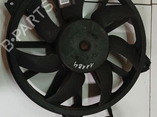 Used Fan Fan CITROËN BERLINGO MULTISPACE (B9) 1.6 HDi 90 (90 hp) 34796158 34796158