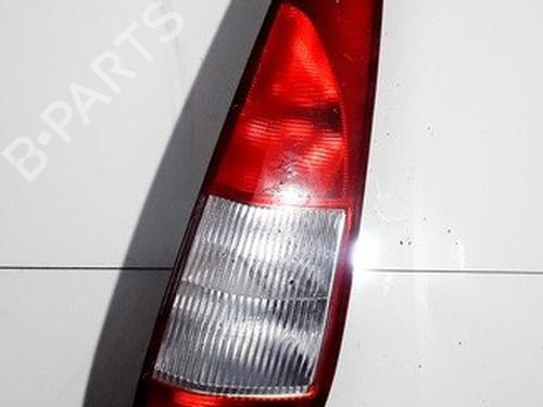 Used Right taillight Right taillight FORD MONDEO III (B5Y) 2.0 TDCi (130 hp) 35875656 35875656