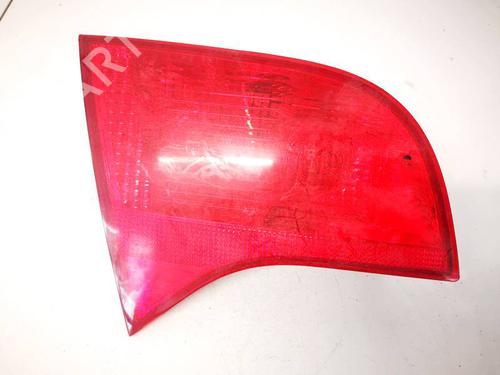 Used Left tailgate light Left tailgate light 34780441 34780441