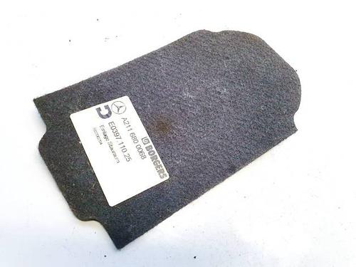 Used Other Other MERCEDES-BENZ E-CLASS (W211) E 220 CDI (211.008) (170 hp) 34859760 34859760