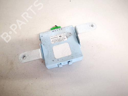 Used Electronic module Electronic module HONDA CIVIC VIII Saloon (FD, FA) 1.3 IMA (FA3, FD3) (95 hp) 32935739 32935739