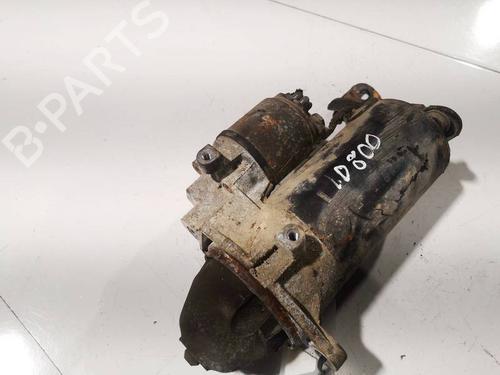 Starter OPEL VECTRA C (Z02) 2.0 DTI 16V (F69) | BP34838135M8 - Image 2