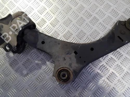 Used Left rear steering knuckle Left rear steering knuckle 35670756 35670756