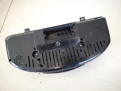 Instrument cluster VW PASSAT B6 (3C2) 2.0 TDI | BP35398694C47 - Image 2