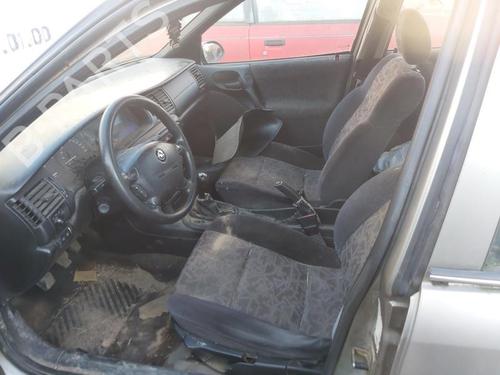 Electronic sensor OPEL VECTRA B (J96) 2.0 DI 16V (F19) | BP33064603M84 - Image 7