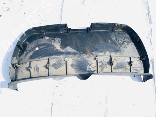 Boot lining SKODA FABIA I (6Y2) 1.2 | BP35527901I3 - Image 2