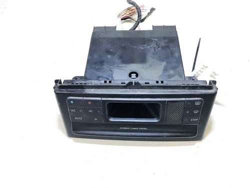 Used Climate control Climate control RENAULT LAGUNA I (B56_, 556_) 1.8 (B56S/T/0) (90 hp) 35605701 35605701