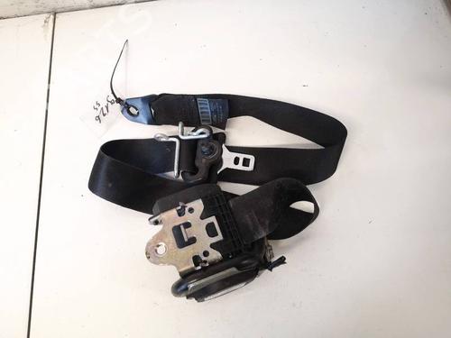 Used Front right seatbelt Front right seatbelt FORD MONDEO IV (BA7) 1.6 Ti (110 hp) 35291702 35291702