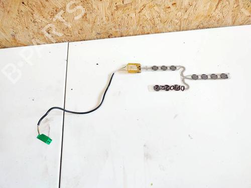 Used Electronic module Electronic module 35008587 35008587