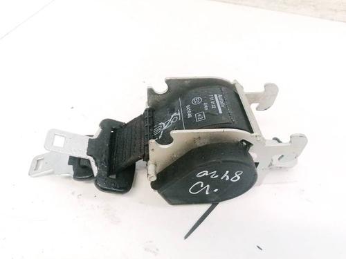 Used Rear center seatbelt Rear center seatbelt 35350868 35350868