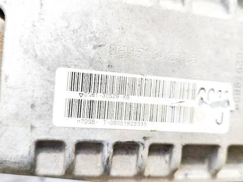 Steering column MAZDA 5 (CR) 2.0 CD (CR19) | BP35027545M21 - Image 3