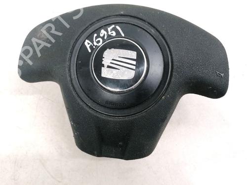 driver-airbag-seat-ibiza-iii-6l1-2002-2003-2004-2005-2006-2007-2008-2009-33093016 main image