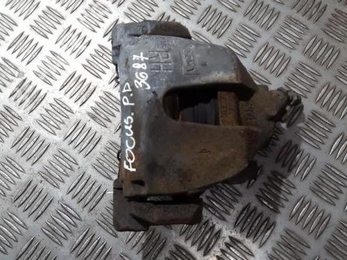 Used Right front brake caliper Right front brake caliper FORD FOCUS IV (HN) 1.0 EcoBoost (125 hp) 35697309 35697309