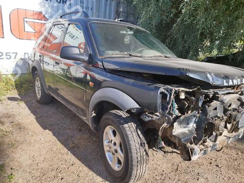 Brugte LAND ROVER FREELANDER I (L314) 2.0 DI 4x4 (98 hp) 4445386
