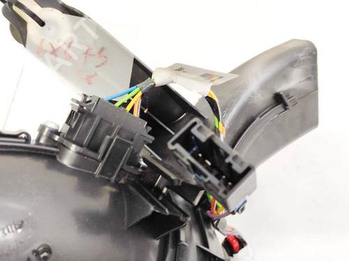 Used Heater resistor Heater resistor PEUGEOT 5008 (0U_, 0E_) 2.0 HDi 150 / BlueHDi 150 (150 hp) 35345141 35345141