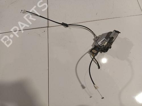Used Rear left lock Rear left lock 37084099 37084099