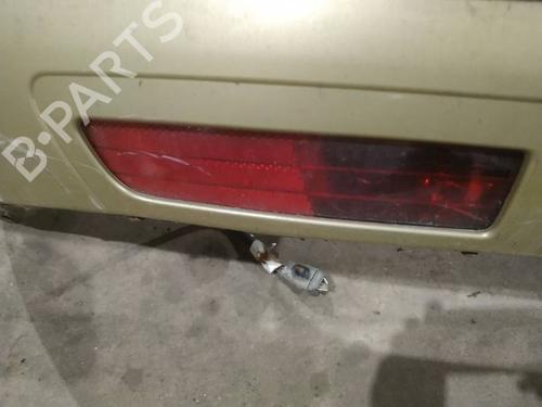 Used Rear fog light Rear fog light CITROËN C4 Grand Picasso I (UA_) 2.0 HDi 138 (136 hp) 40242538 40242538