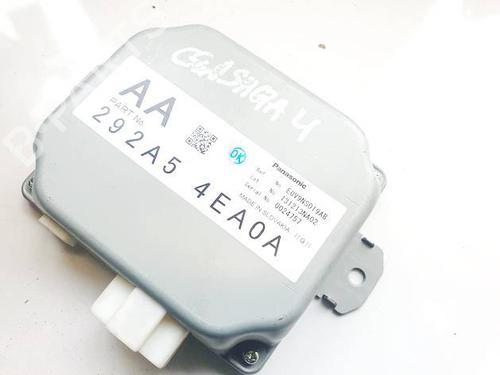 Used Electronic module Electronic module TOYOTA PRIUS (_W3_) 1.8 Hybrid (ZVW3_) (99 hp) 33565458 33565458